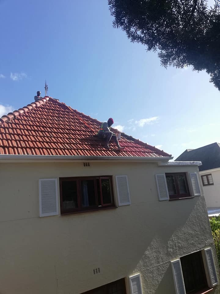 0050. Roofing